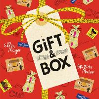 Gift & Box (Hardback)
