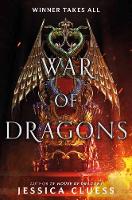 War of Dragons (Paperback)