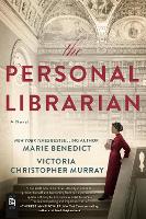 The Personal Librarian (Paperback)