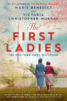 The First Ladies (Paperback)