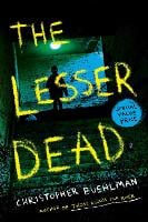 The Lesser Dead (Paperback)