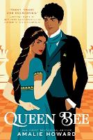 Queen Bee - THE DIAMONDS 1 (Paperback)