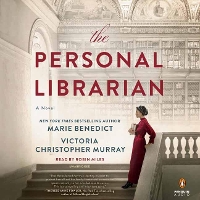 The Personal Librarian: A GMA Book Club Pick (CD-Audio)