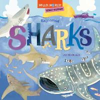 Hello, World! Kids' Guides: Exploring Sharks - Hello, World! (Hardback)
