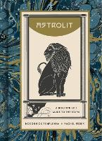 AstroLit: A Bibliophile's Guide to the Stars (Hardback)
