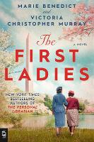 The First Ladies (Paperback)
