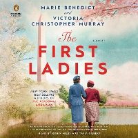 The First Ladies (CD-Audio)
