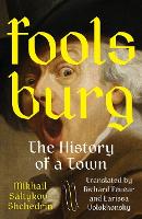 Foolsburg: The History of a Town (Paperback)
