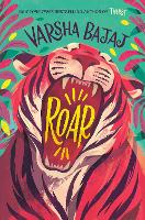 Roar (Hardback)