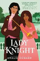 Lady Knight (Hardback)