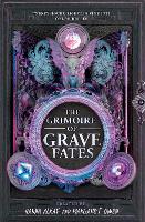 The Grimoire of Grave Fates (Paperback)