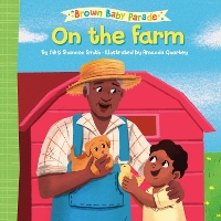 On the Farm (Board book)