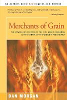 Merchants of Grain (Paperback)