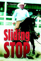 Sliding Stop (Paperback)
