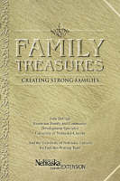 Family Treasures: Creating Strong Families (Paperback)