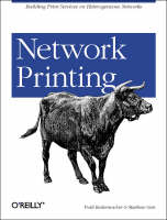 Network Printing (Book)