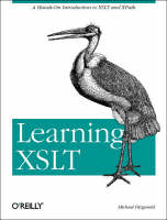 Learning XSLT (Paperback)