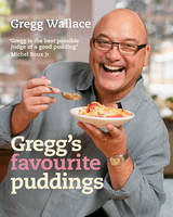 Gregg's Favourite Puddings (Hardback)