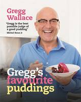 Gregg's Favourite Puddings (Paperback)