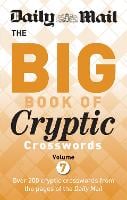 Daily Mail Big Book of Cryptic Crosswords Volume 7 - The Daily Mail Puzzle Books (Paperback)