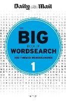 Daily Mail Big Book of Wordsearch 1 (Paperback)