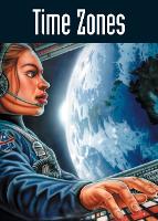POCKET SCI-FI YEAR 6 TIME ZONES - POCKET READERS SCIENCE FICTION (Paperback)