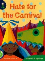 Lighthouse Year 1 Green: Hats Off For The Carnival - LIGHTHOUSE (Paperback)