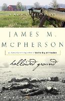Hallowed Ground: A Walk at Gettysburg - Crown Journeys (Hardback)