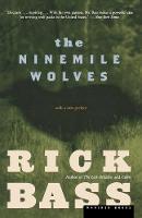 Ninemile Wolves, The (Paperback)