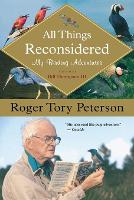 All Things Reconsidered: My Birding Adventures (Paperback)