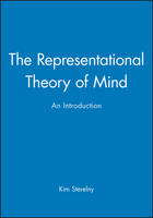 The Representational Theory of Mind: An Introduction (Paperback)