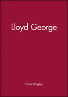 Lloyd George - Historical Association Studies (Paperback)