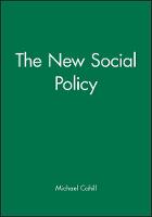 The New Social Policy (Paperback)