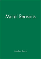 Moral Reasons (Paperback)