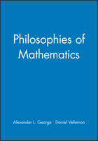 Philosophies of Mathematics (Hardback)