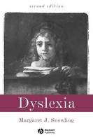Dyslexia (Paperback)
