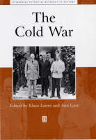The Cold War: The Essential Readings - Blackwell Essential Readings in History (Hardback)