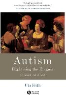 Autism: Explaining the Enigma - Cognitive Development (Paperback)