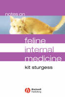 Notes on Feline Internal Medicine (Paperback)