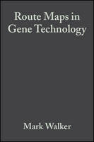 Route Maps in Gene Technology (Paperback)