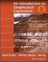 An Introduction to Geophysical Exploration (Paperback)