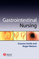 Gastrointestinal Nursing (Paperback)