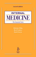 Internal Medicine: The Essential Facts (Paperback)