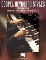 Gospel Keyboard Styles (Book)