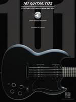 101 Guitar Tips (Book)