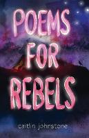 Poems For Rebels (Paperback)