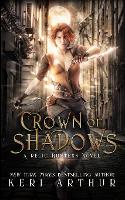 Crown of Shadows (Paperback)