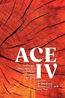 Ace IV: Arresting, Contemporary stories by Emerging writers (Paperback)