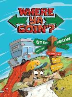 Where ya Goin (Paperback)