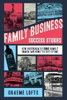 Family Business Success Stories (Paperback)